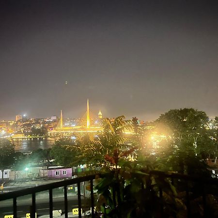 Diyar Budget Hotel Istanbul Exterior photo