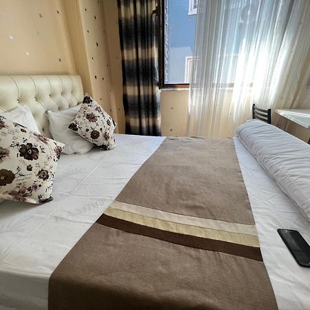 Diyar Budget Hotel Istanbul Exterior photo