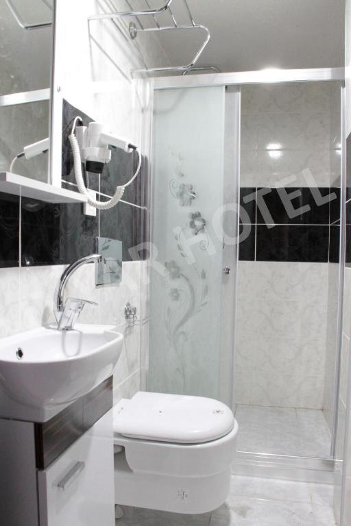 Diyar Budget Hotel Istanbul Exterior photo