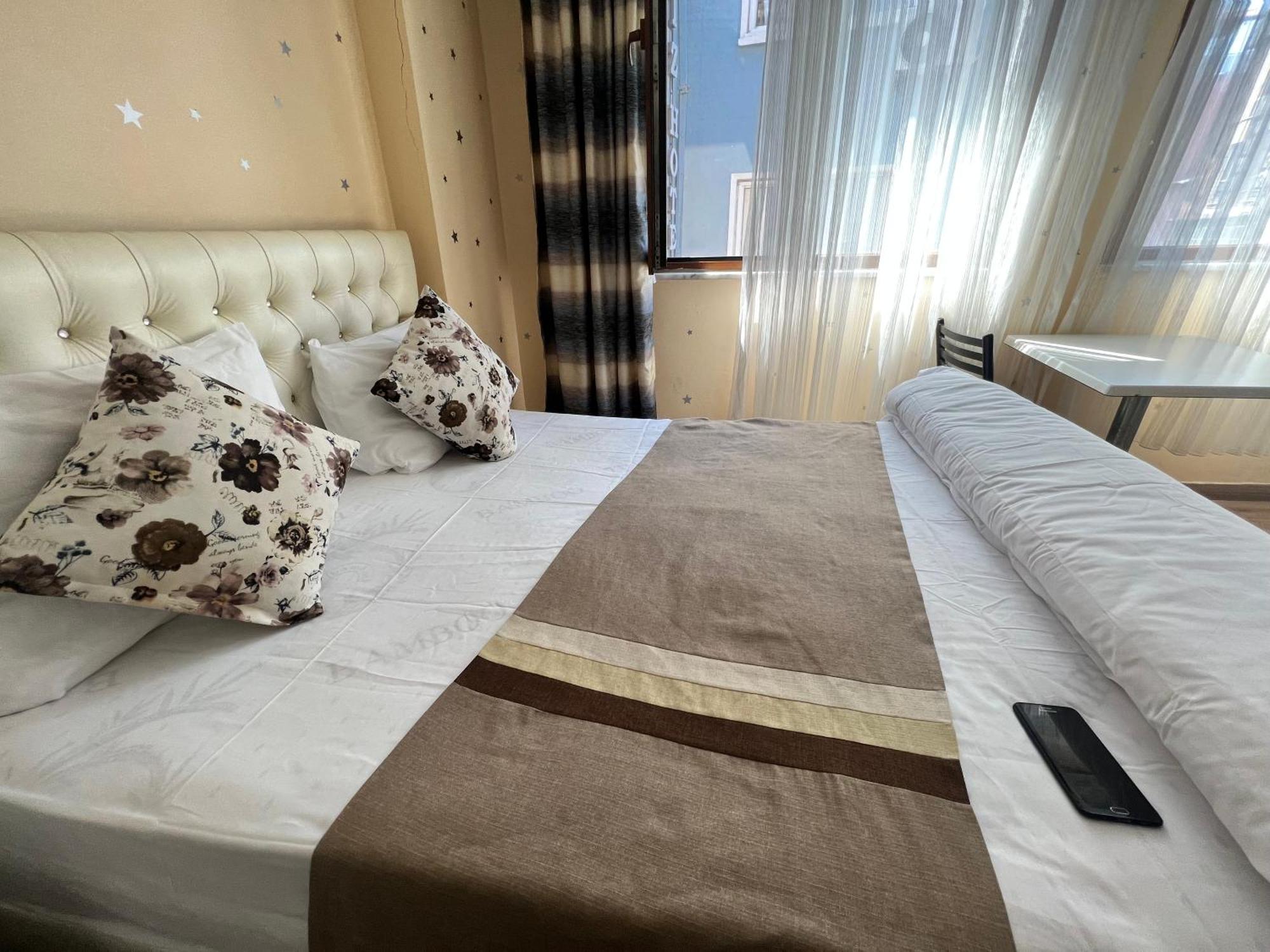 Diyar Budget Hotel Istanbul Exterior photo