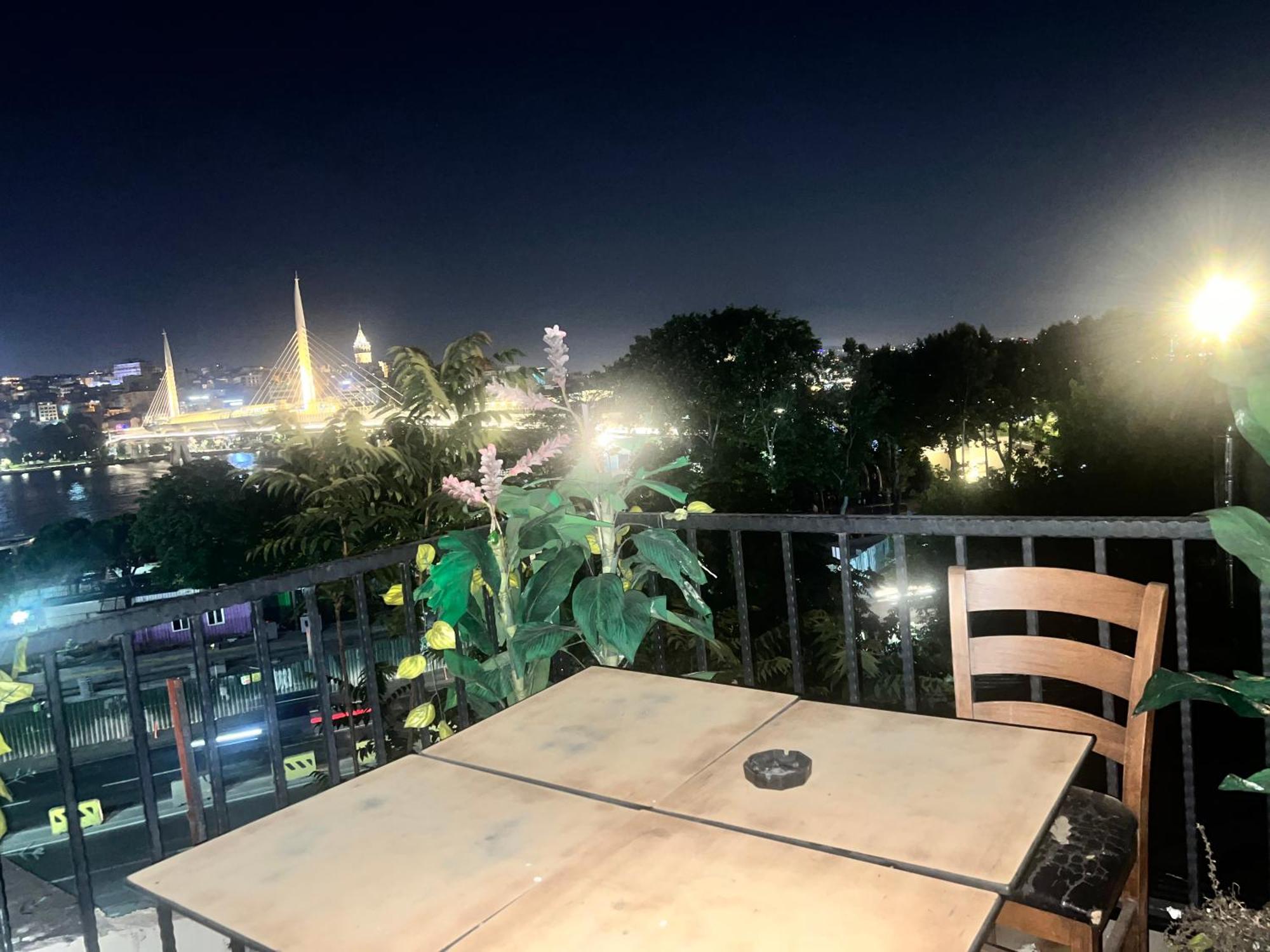 Diyar Budget Hotel Istanbul Exterior photo