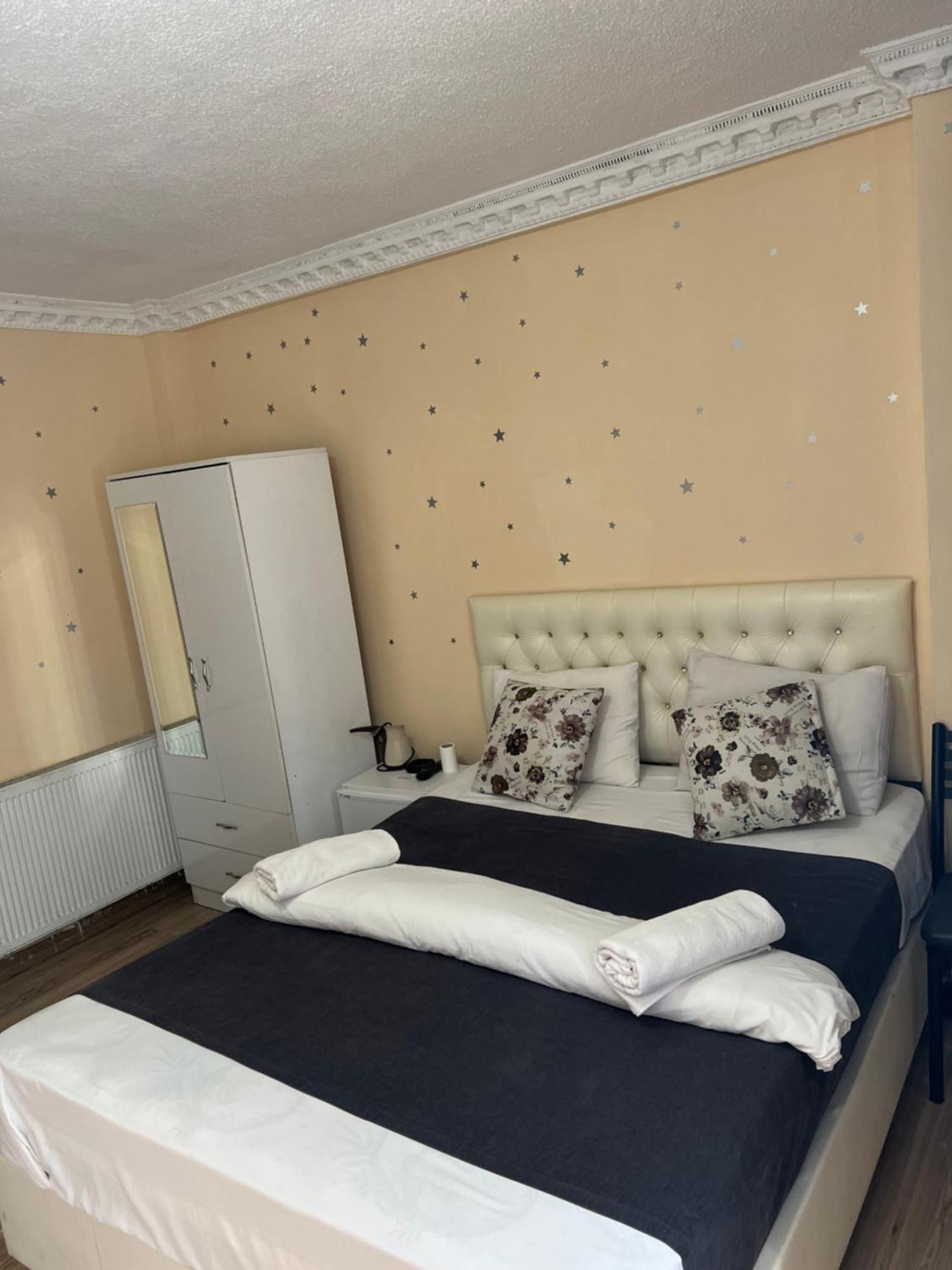 Diyar Budget Hotel Istanbul Exterior photo